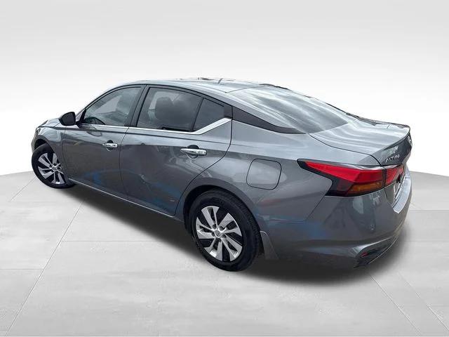 2024 Nissan Altima S FWD