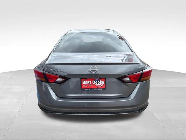 2024 Nissan Altima S FWD