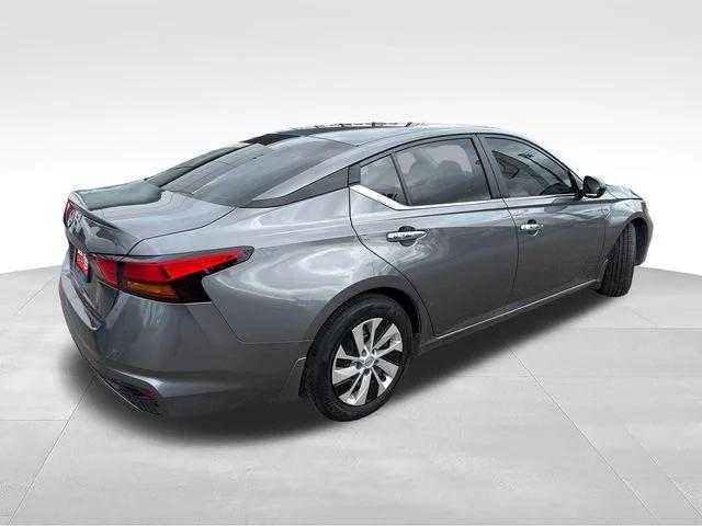 2024 Nissan Altima S FWD