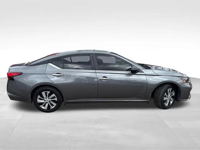 2024 Nissan Altima S FWD
