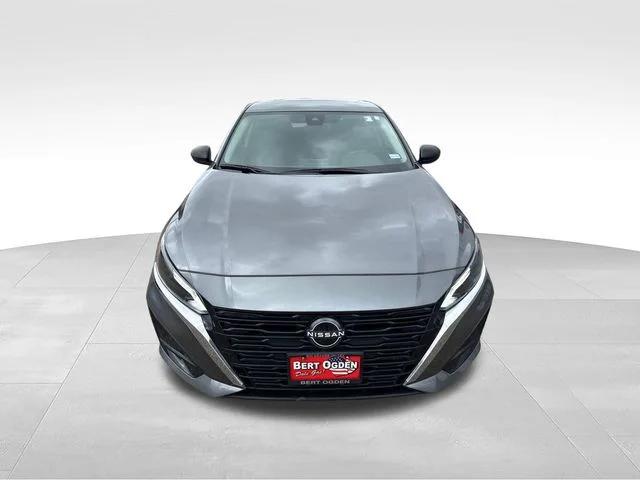 2024 Nissan Altima S FWD