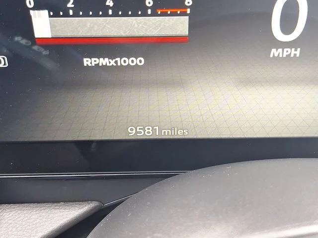 2025 Nissan Kicks SR Intelligent AWD
