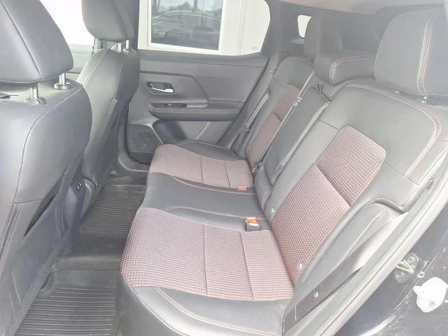 2025 Nissan Kicks SR Intelligent AWD