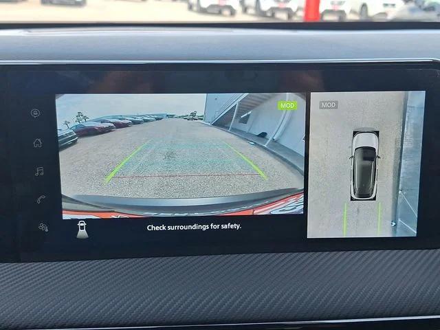 2025 Nissan Kicks SR Intelligent AWD