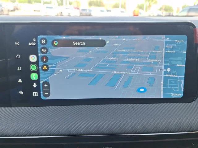 2025 Nissan Kicks SR Intelligent AWD