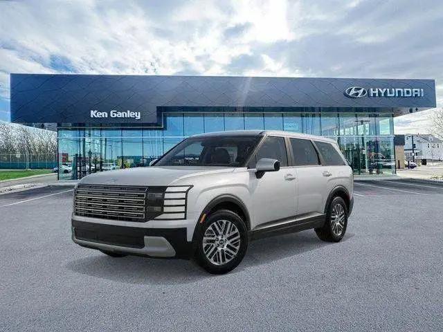 2026 Hyundai Palisade SE for sale in Norwalk, OH