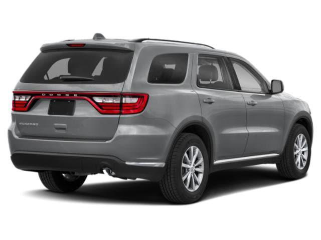 2019 Dodge Durango SXT AWD 2019 Dodge Durango SXT AWD