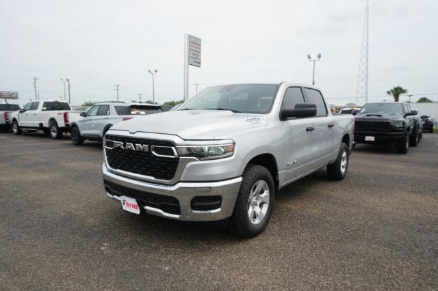 2026 RAM Ram 1500 RAM 1500 TRADESMAN CREW CAB 4X4 57 BOX