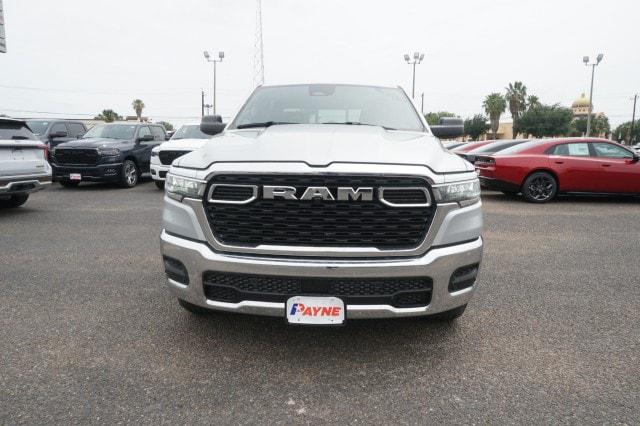 2026 RAM Ram 1500 RAM 1500 TRADESMAN CREW CAB 4X4 57 BOX
