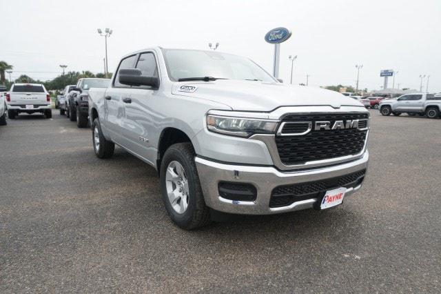 2026 RAM Ram 1500 RAM 1500 TRADESMAN CREW CAB 4X4 57 BOX