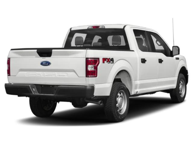 2020 Ford F-150 XL 2020 Ford F-150 XL