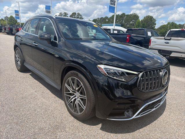 2024 Mercedes-Benz GLC 4MATIC for sale in Milledgeville, GA