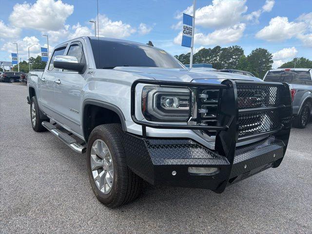 2018 GMC Sierra 1500 SLT for sale in Milledgeville, GA