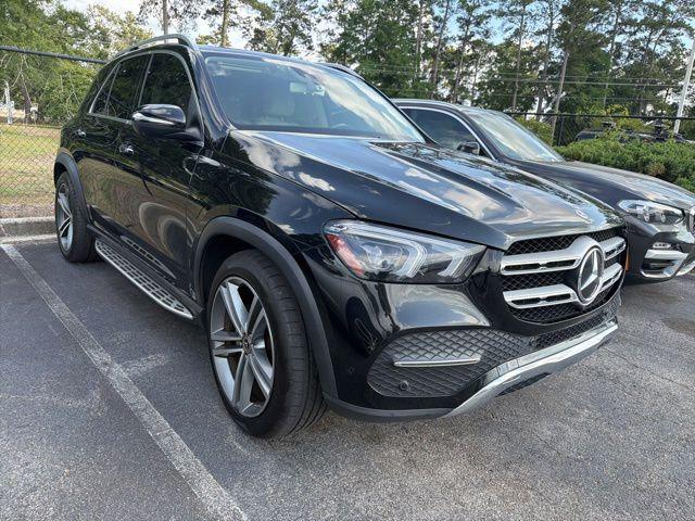 2020 Mercedes-Benz GLE GLE 350 4MATIC for sale in Milledgeville, GA