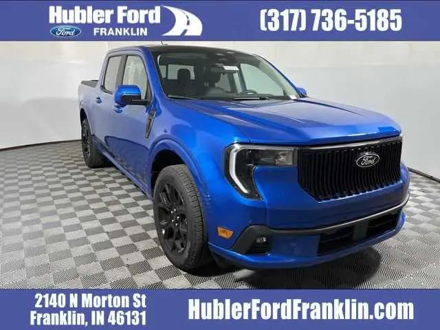 2026 Ford Maverick Lobo for sale in Franklin, IN