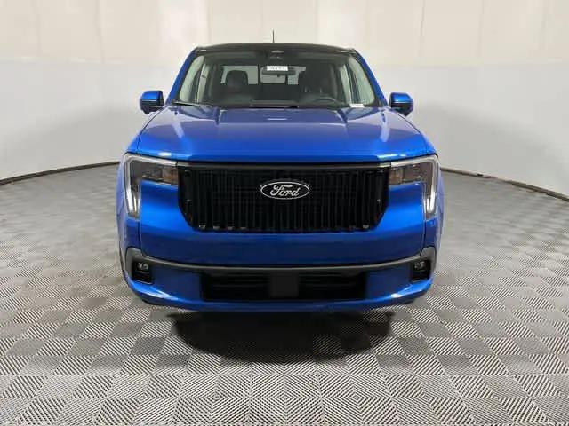 2026 Ford Maverick Lobo