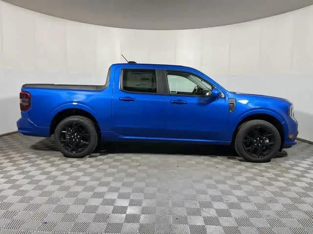 2026 Ford Maverick Lobo