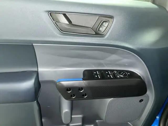 2026 Ford Maverick Lobo