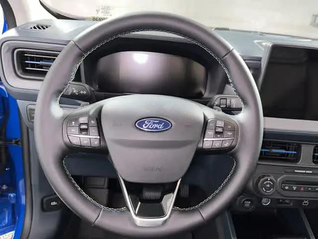 2026 Ford Maverick Lobo