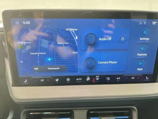 2026 Ford Maverick Lobo