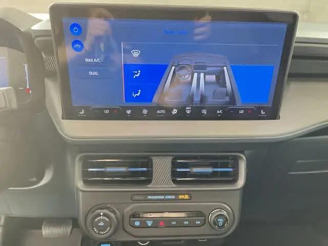 2026 Ford Maverick Lobo