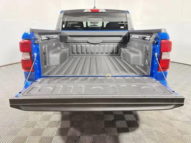 2026 Ford Maverick Lobo