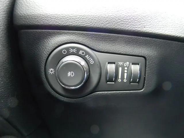 2019 Jeep Compass Latitude 4x4