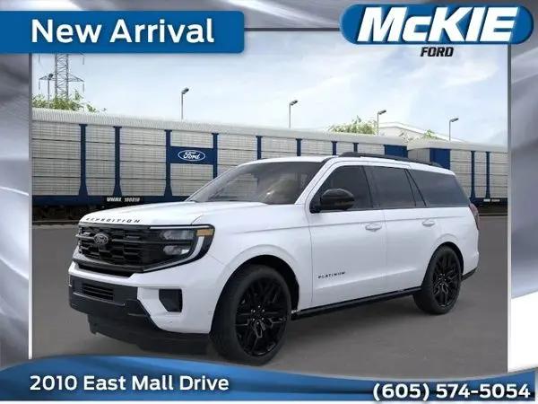 2026 Ford Expedition Platinum for sale in Rapid City, SD