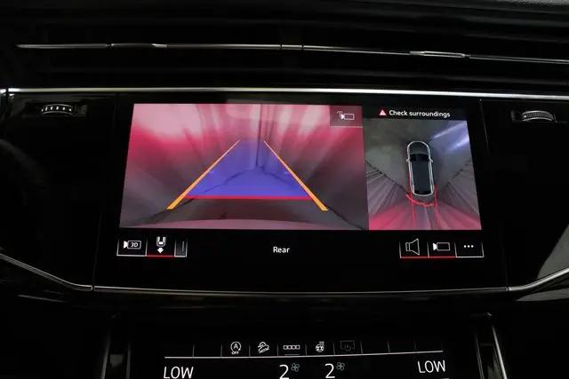 2026 Audi Q8 Premium Plus 55 TFSI quattro Tiptronic
