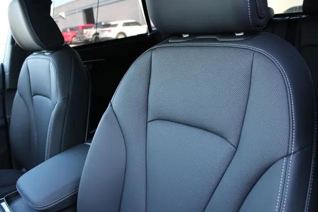 2026 Audi Q8 Premium Plus 55 TFSI quattro Tiptronic