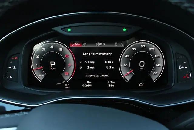 2026 Audi Q8 Premium Plus 55 TFSI quattro Tiptronic