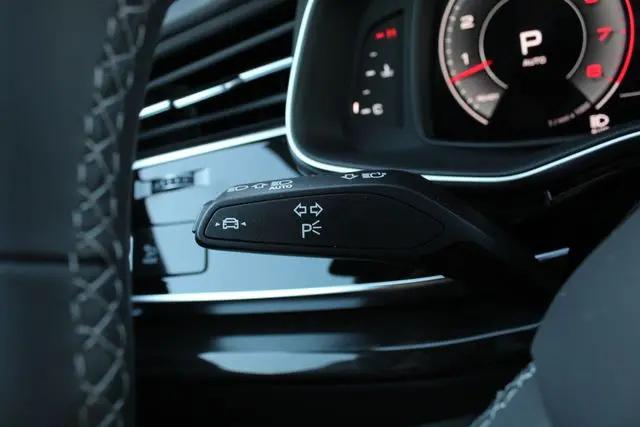2026 Audi Q8 Premium Plus 55 TFSI quattro Tiptronic
