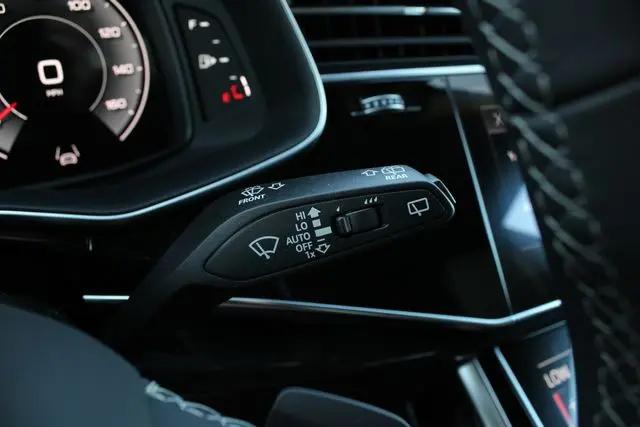 2026 Audi Q8 Premium Plus 55 TFSI quattro Tiptronic
