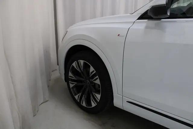 2026 Audi Q8 Premium Plus 55 TFSI quattro Tiptronic