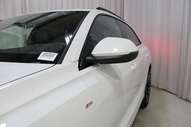 2026 Audi Q8 Premium Plus 55 TFSI quattro Tiptronic