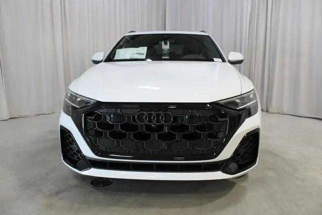 2026 Audi Q8 Premium Plus 55 TFSI quattro Tiptronic