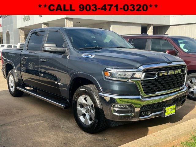 2025 Ram 1500 Big Horn Crew Cab 4x4 5'7" Box for sale in Marshall, TX