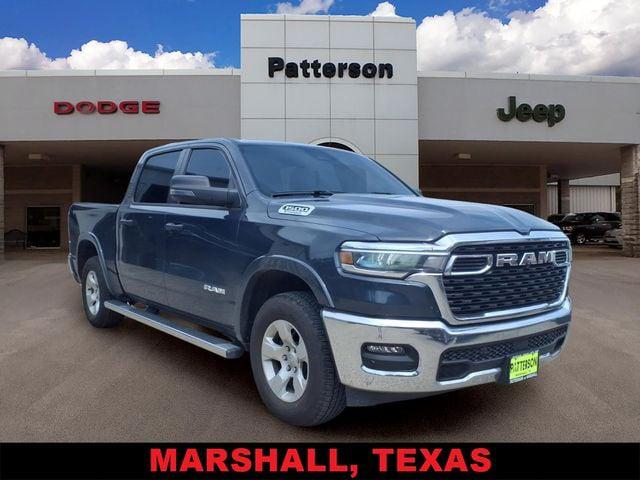 2025 Ram 1500 Big Horn Crew Cab 4x4 5'7" Box for sale in Marshall, TX