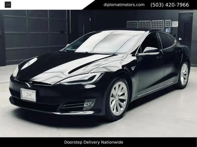2019 Tesla Model S Long Range for sale in Portland, OR
