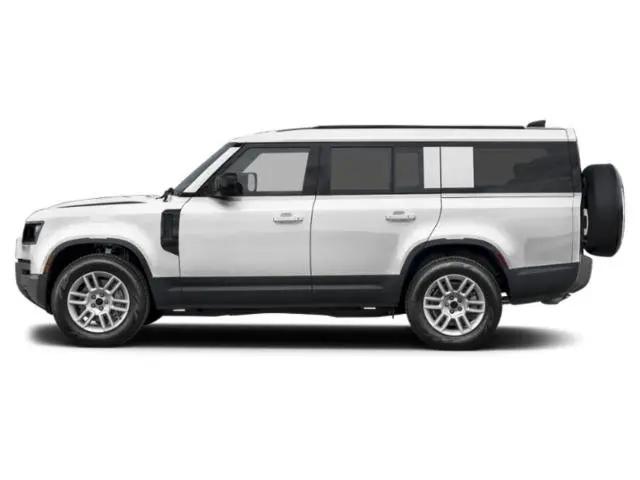 2026 Land Rover Defender P400 X-Dynamic SE