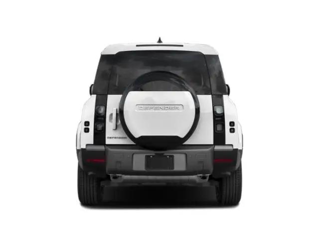 2026 Land Rover Defender P400 X-Dynamic SE