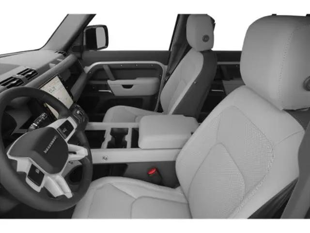 2026 Land Rover Defender P400 X-Dynamic SE