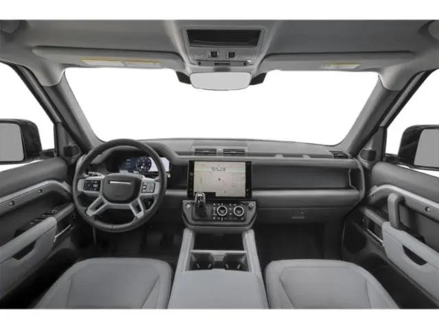2026 Land Rover Defender P400 X-Dynamic SE