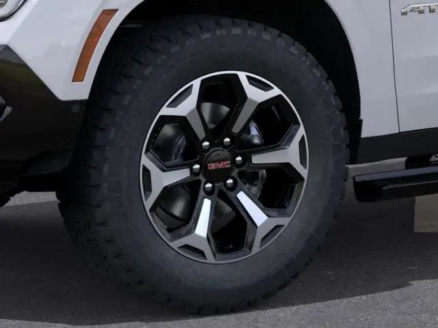 2026 GMC Yukon XL 4WD AT4
