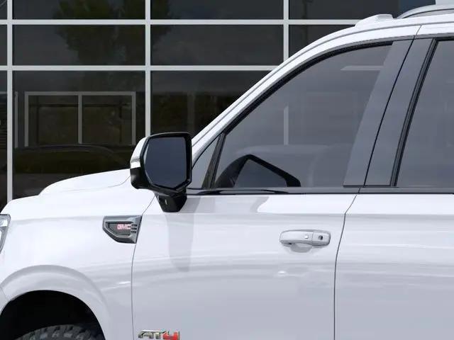2026 GMC Yukon XL 4WD AT4