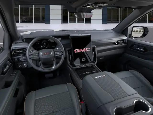 2026 GMC Yukon XL 4WD AT4