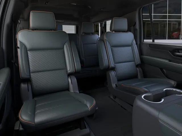 2026 GMC Yukon XL 4WD AT4
