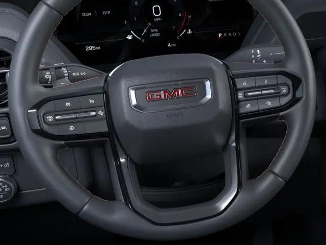 2026 GMC Yukon XL 4WD AT4