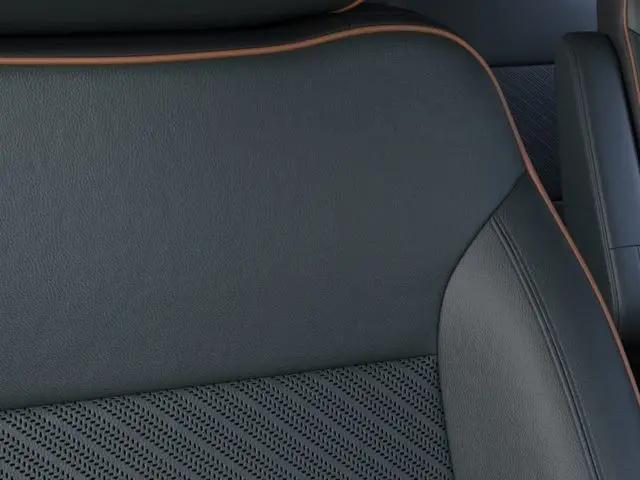 2026 GMC Yukon XL 4WD AT4