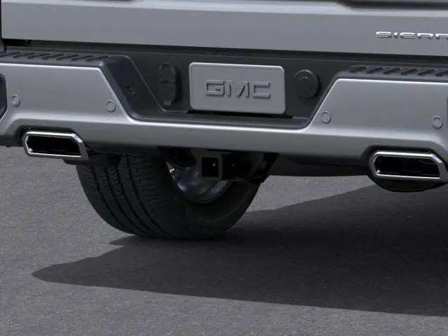 2026 GMC Sierra 1500 Crew Cab, Short Bed, Denali, 4WD